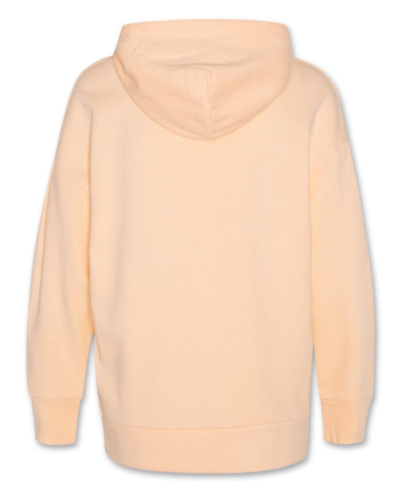 Baba Hoodie Sweater Ao76 - Peach