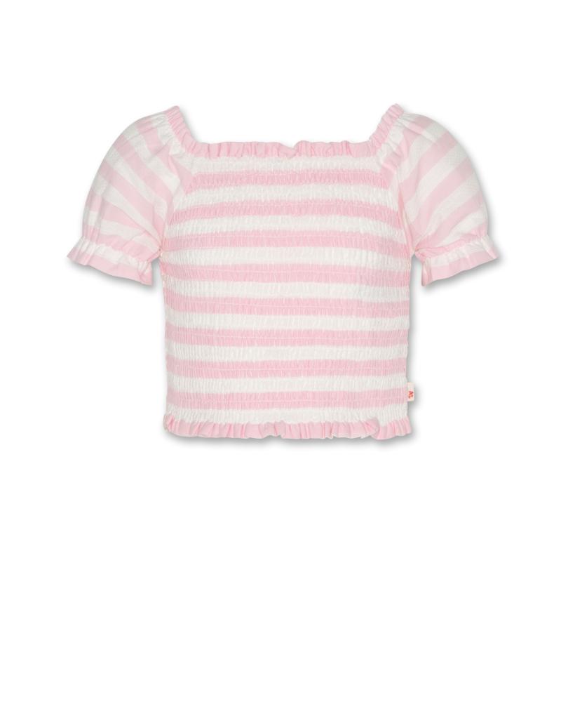 Guilia Lilac Shirt - Lilac