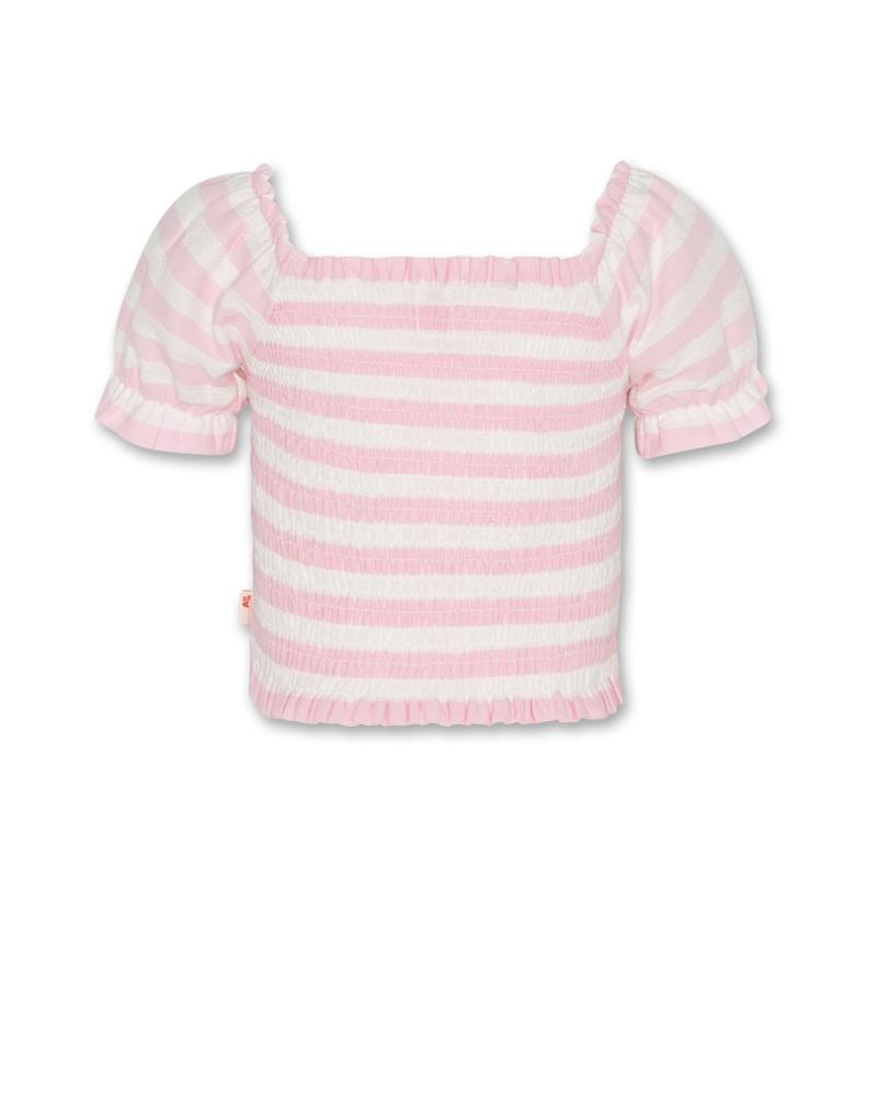 Guilia Lilac Shirt - Lilac