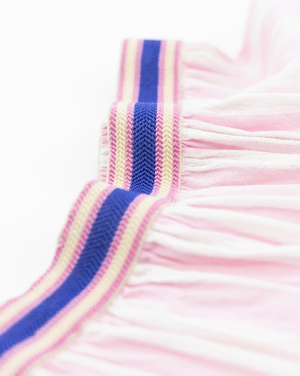Nikki Lilac Skirt - Lilac