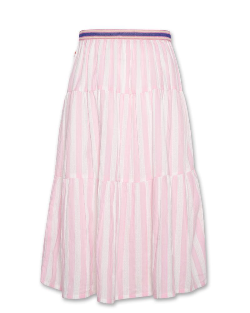 Nikki Lilac Skirt - Lilac