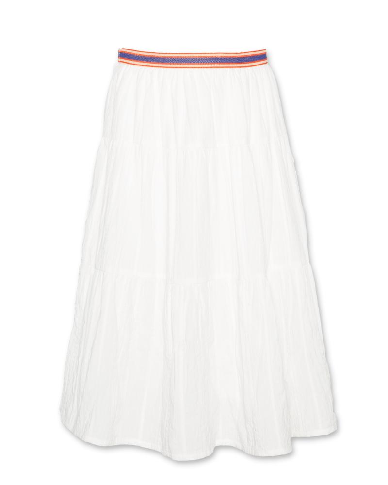 Nikki Skirt - Offwhite