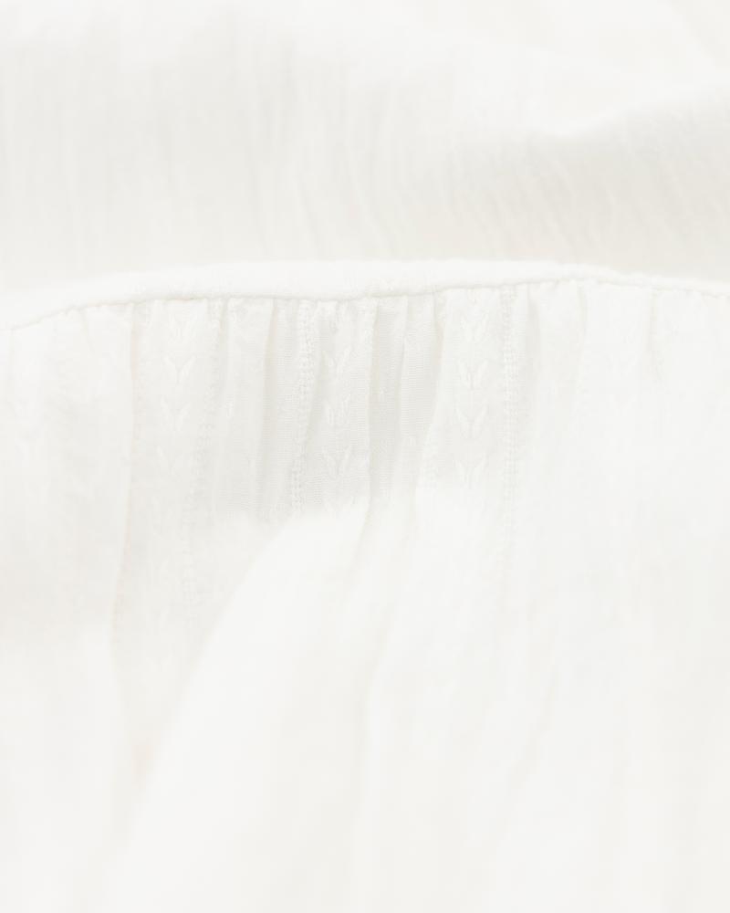 Nikki Skirt - Offwhite