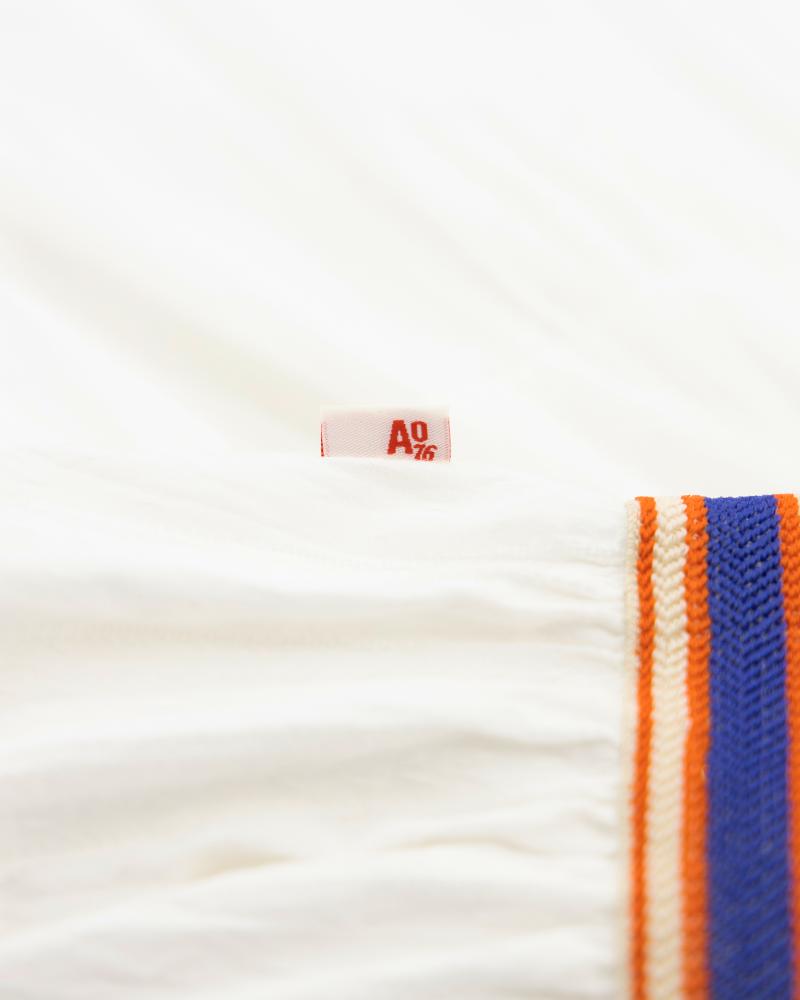 Nikki Skirt - Offwhite