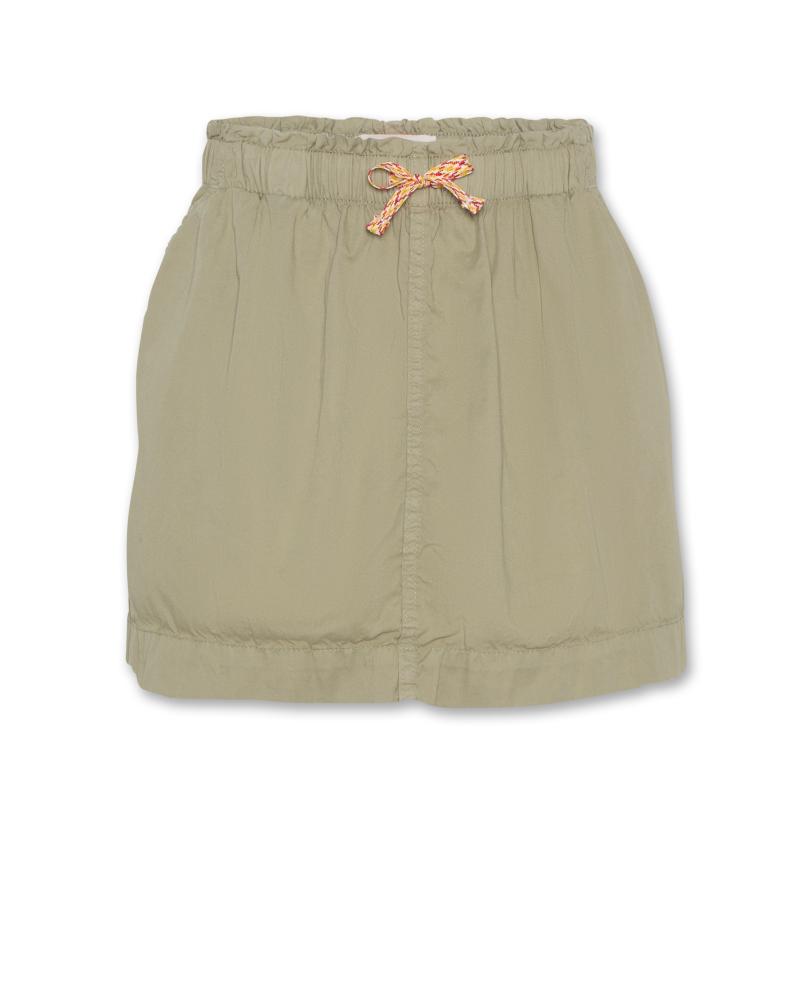 Ruby Skirt - Light Olive