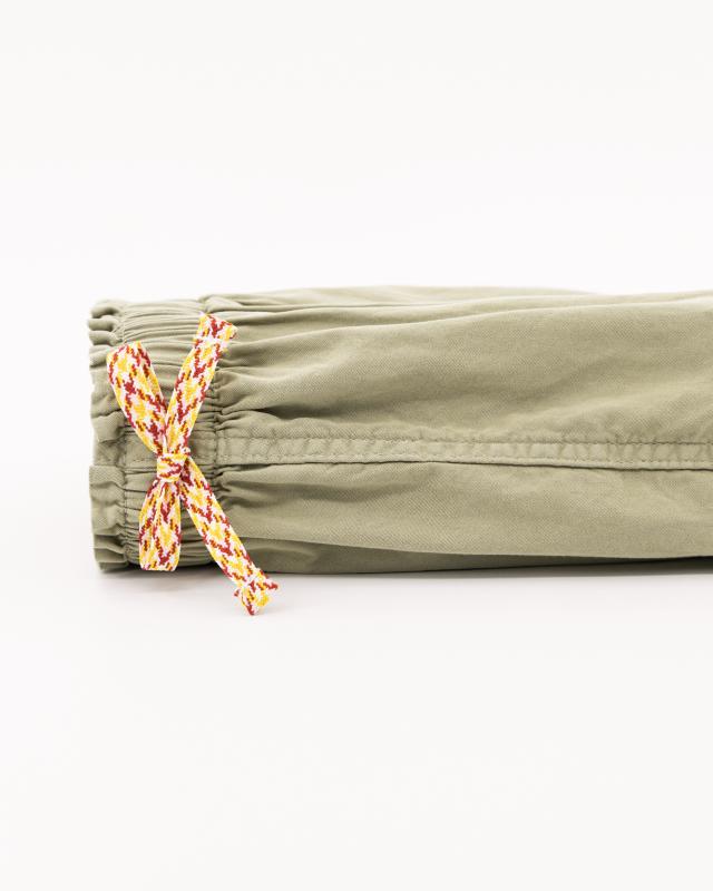 Ruby Skirt - Light Olive