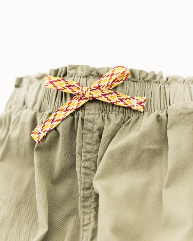 Ruby Skirt - Light Olive
