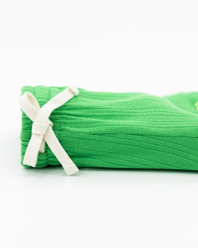 Leni Short Ao76 - Garden Green