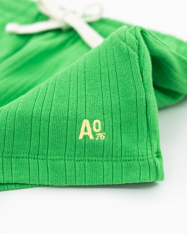 Leni Short Ao76 - Garden Green