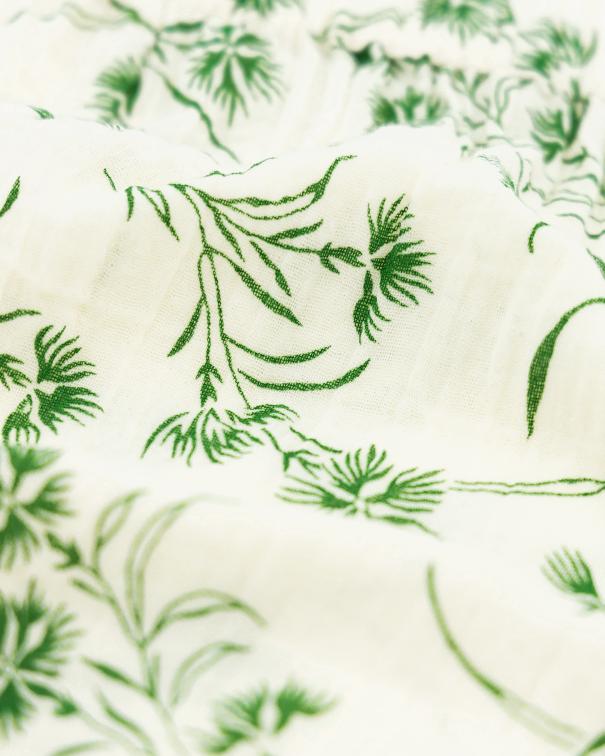 Lou Green Shorts - Green