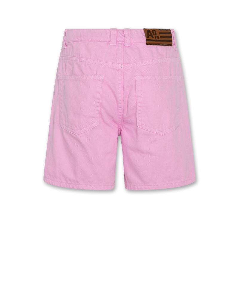 June Shorts - Lilac
