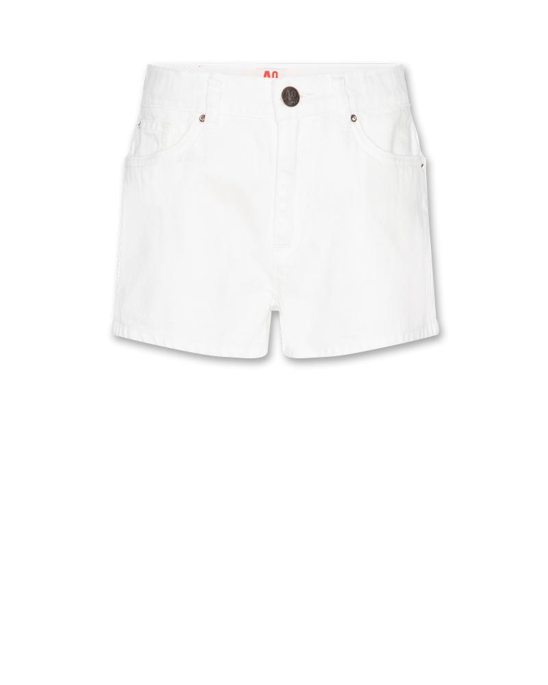 Kelly Shorts - White