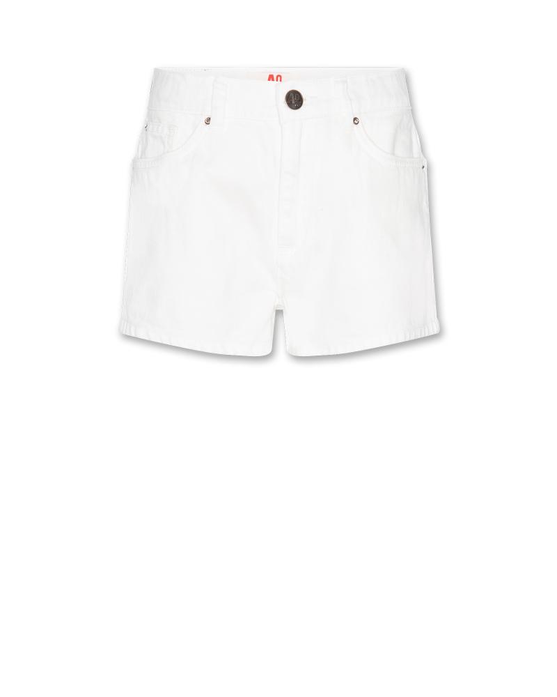 Kelly Shorts - White