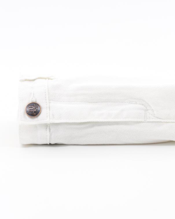 Kelly Shorts - White