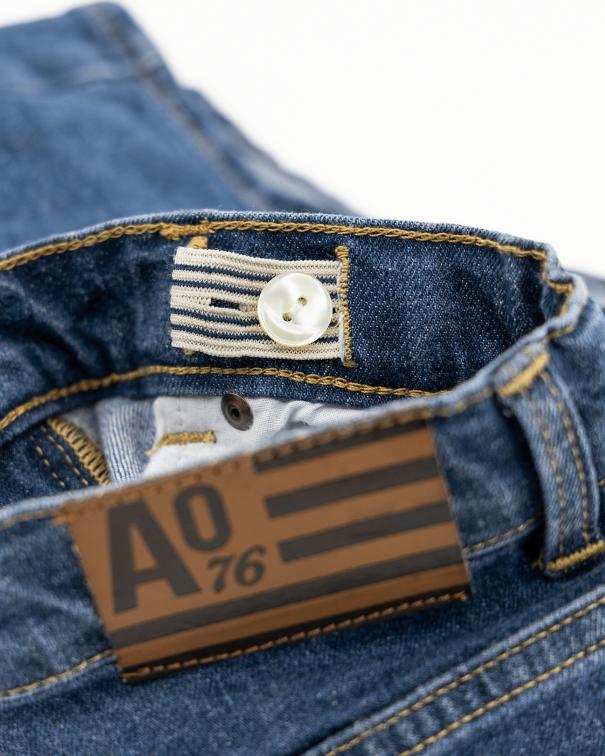 Kelly Jeans Shorts - Wash Medium
