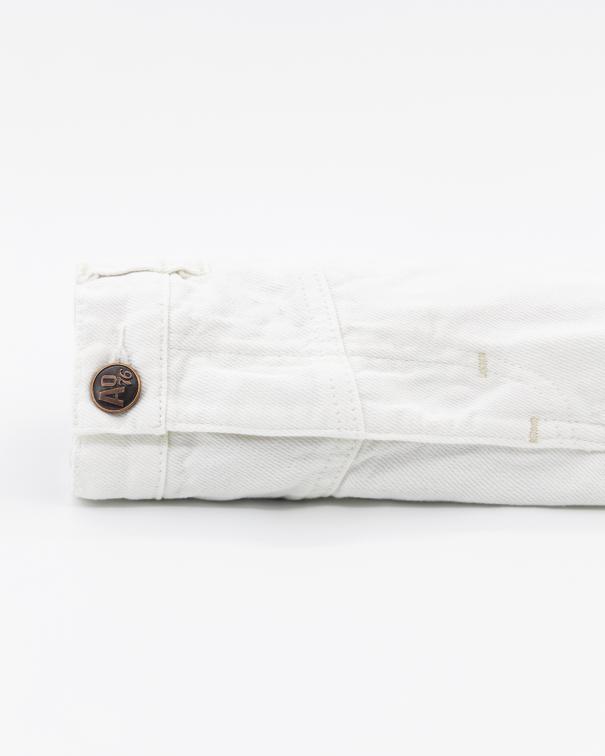 Juana Pants - White