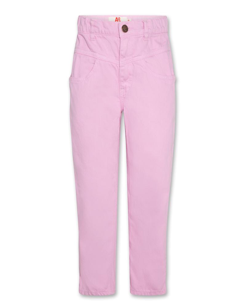 Juana Pants - Lilac