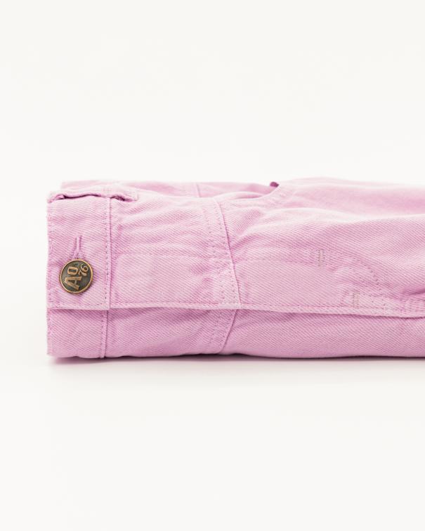 Juana Pants - Lilac