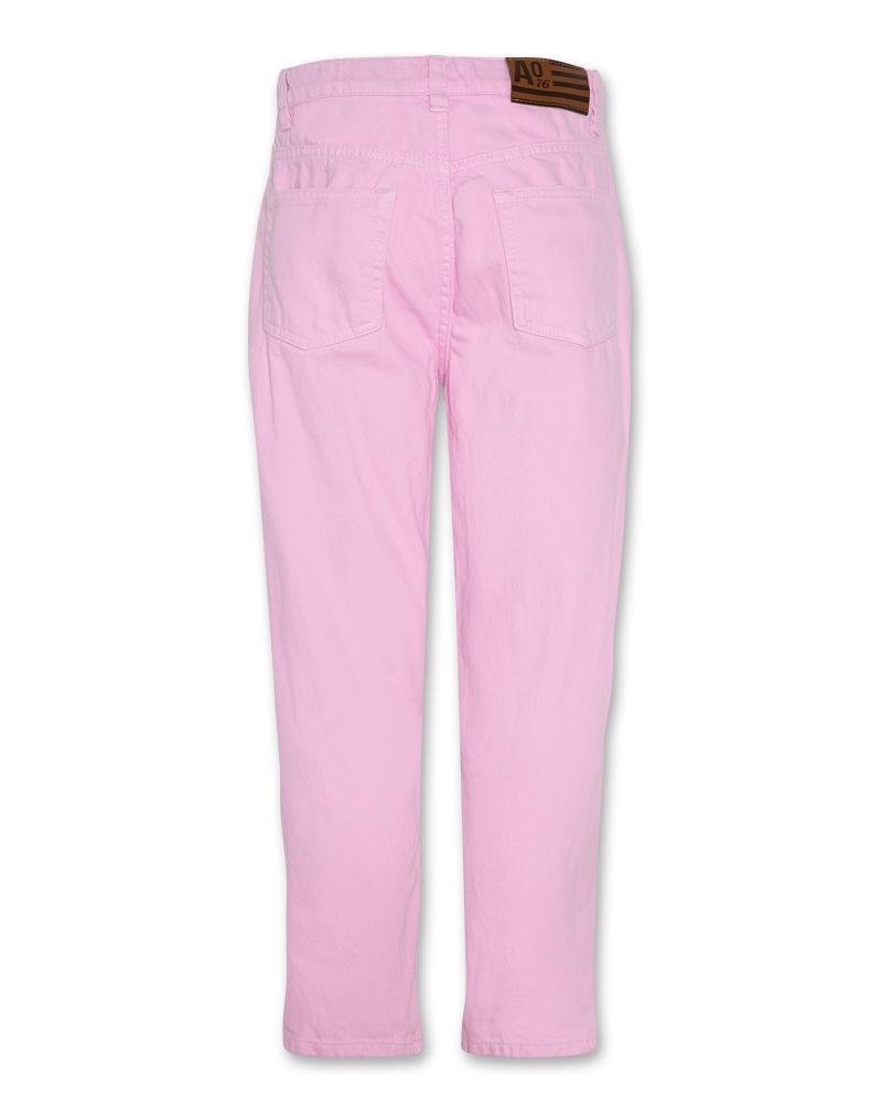 Juana Pants - Lilac