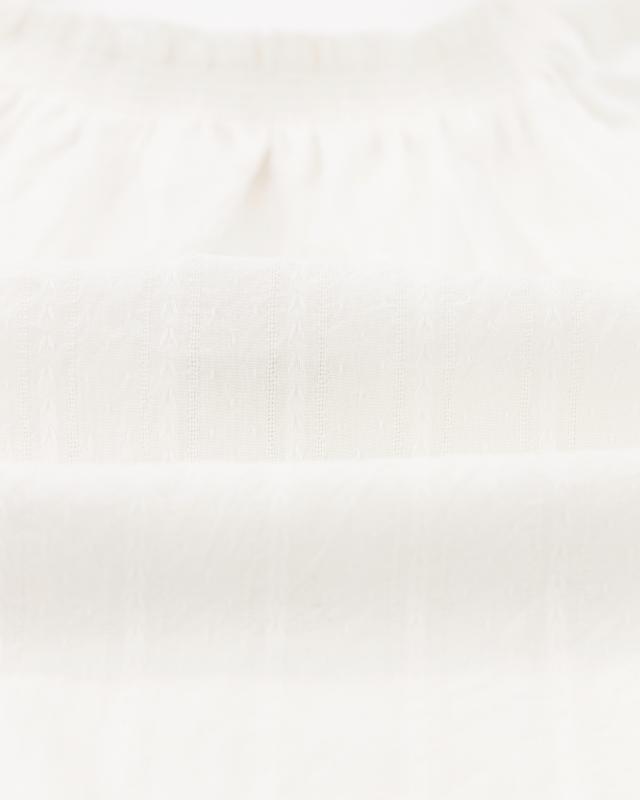 Layla Dress - Offwhite
