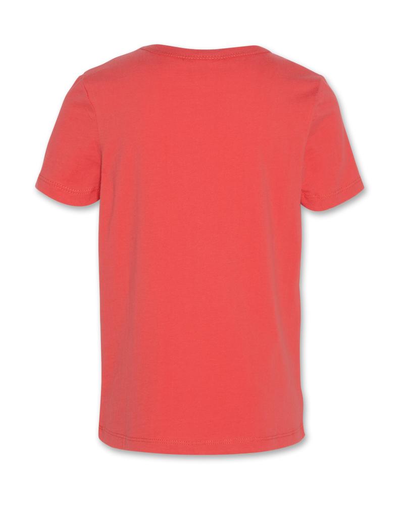 Mat T-Shirt Boards - Red