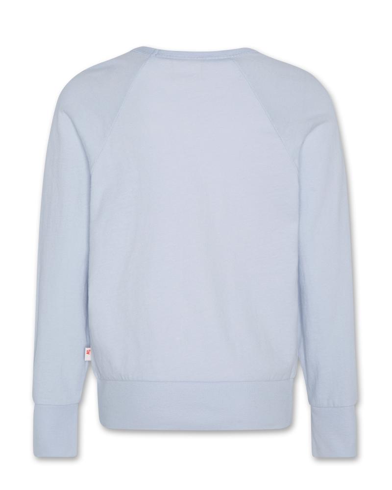 Luis T-Shirt Be Surfy - Sky Blue