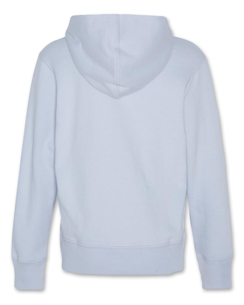 Hudson Hoodie Comics - Sky Blue