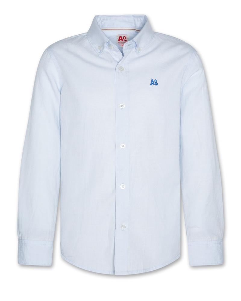 Axel Shirt - Blue