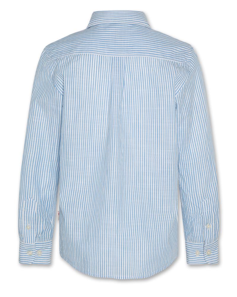 Alan Shirt - Blue