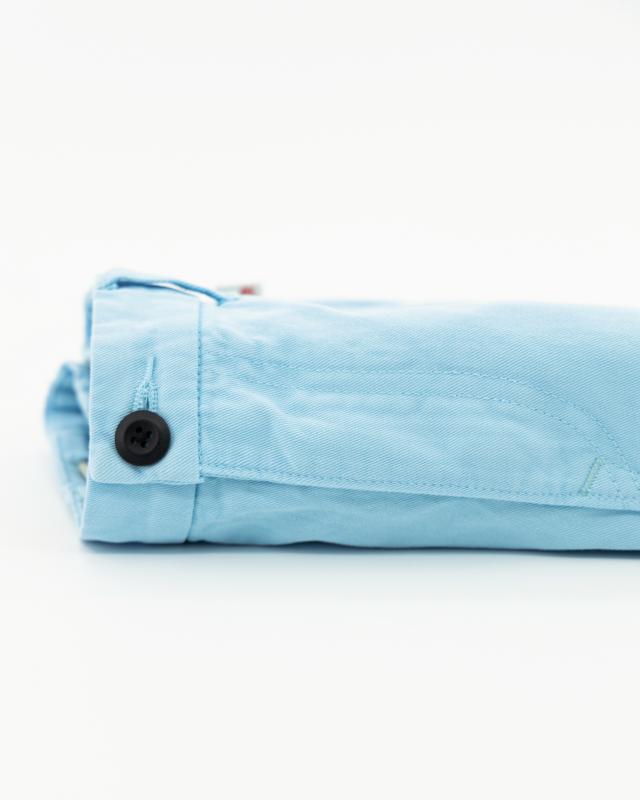 Bill Relaxed Shorts - Ocean