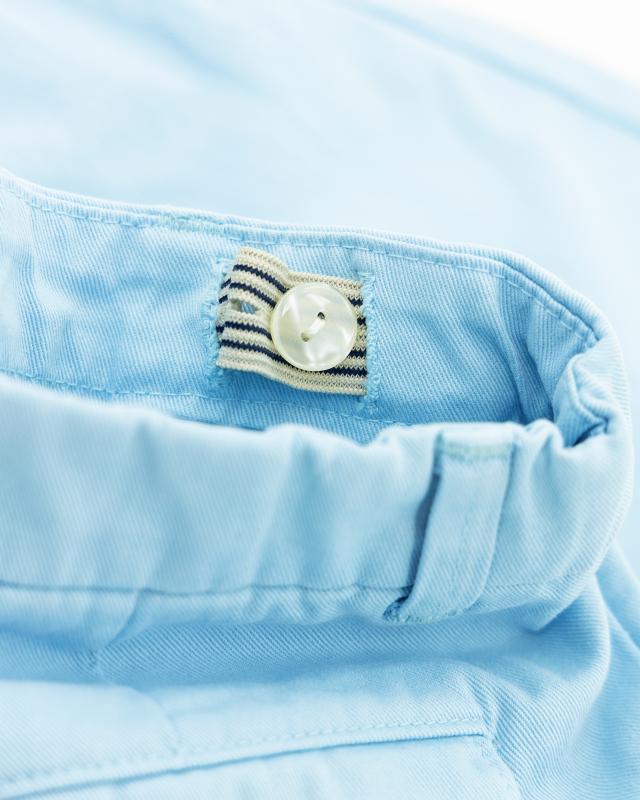 Bill Relaxed Shorts - Ocean