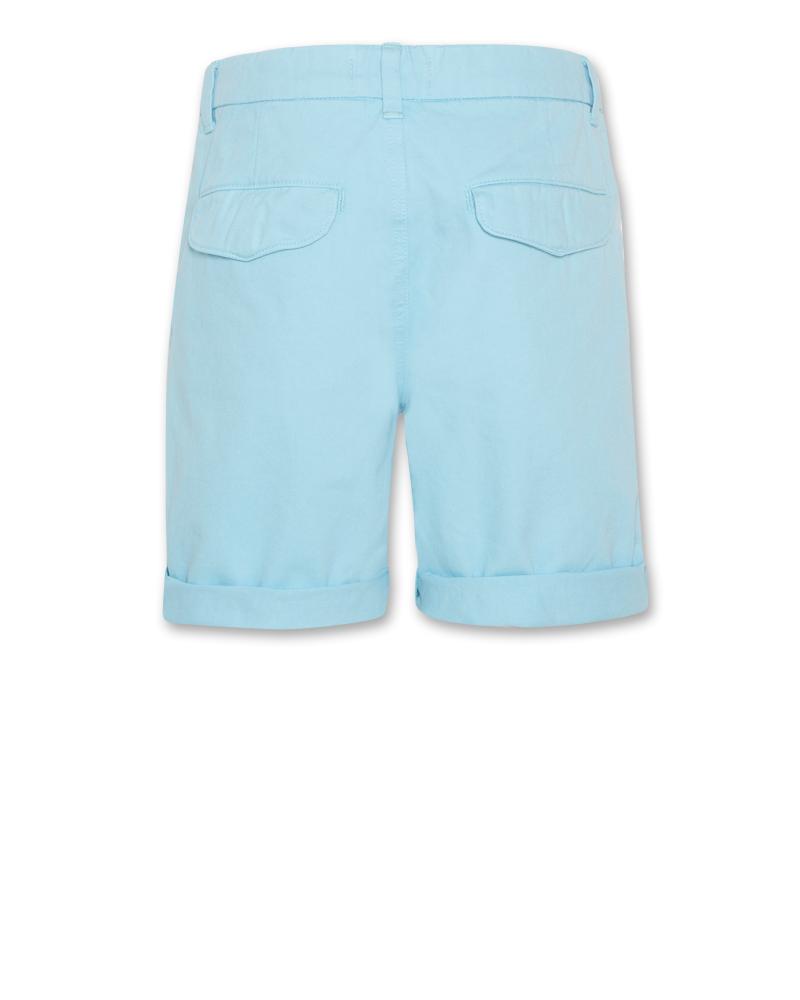 Bill Relaxed Shorts - Ocean
