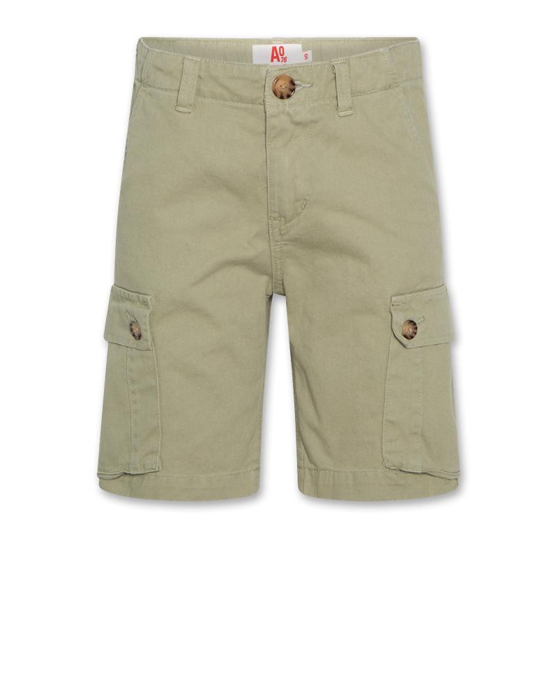 John Shorts - Light Olive
