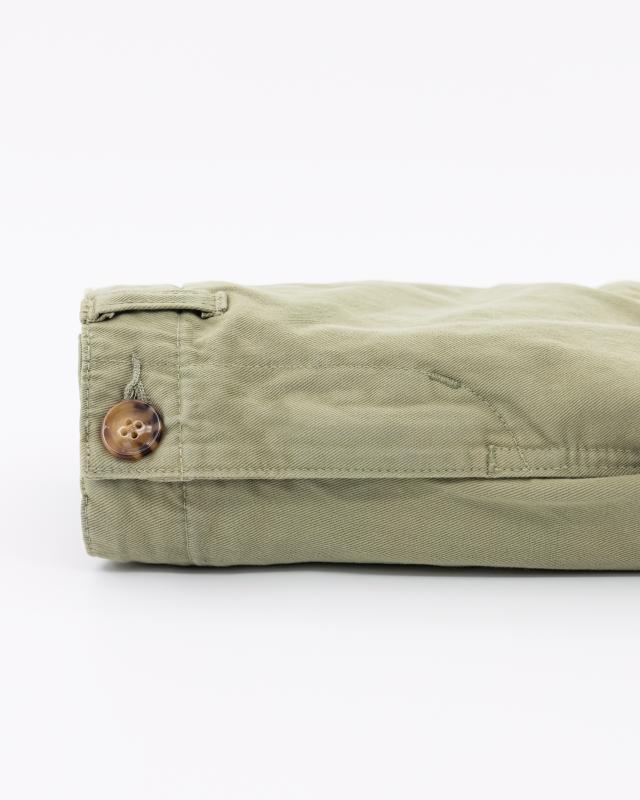 John Shorts - Light Olive