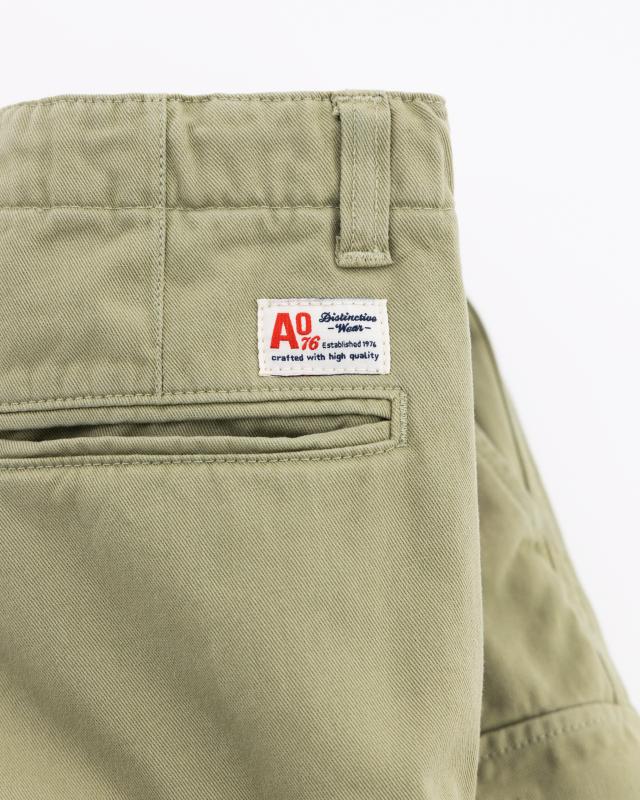 John Shorts - Light Olive
