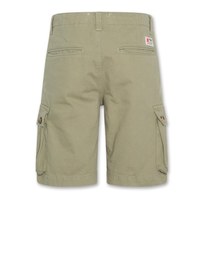 John Shorts - Light Olive