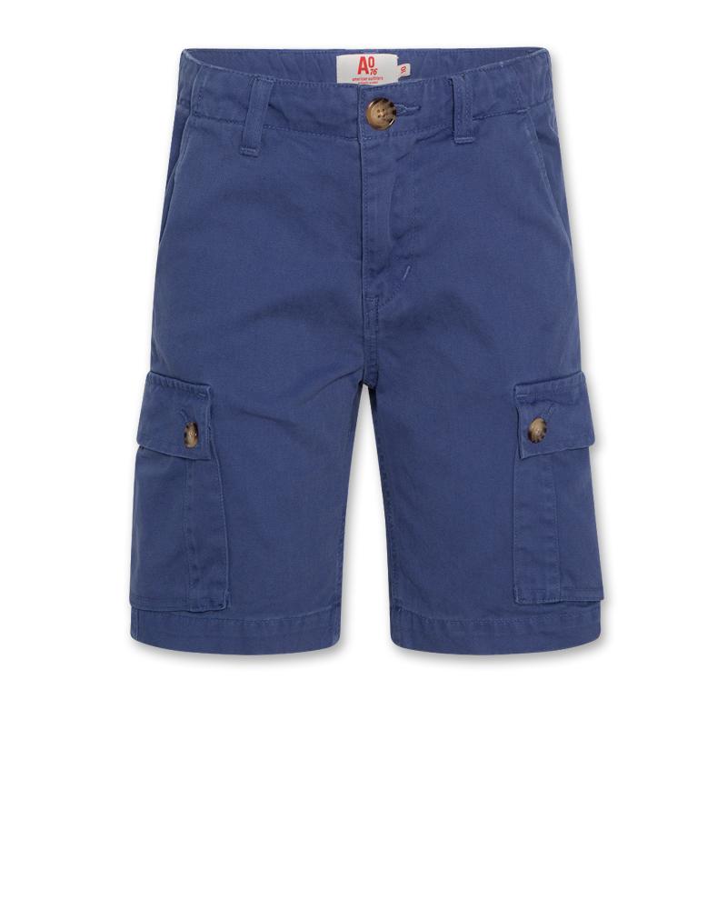 John Shorts - Mid Blue
