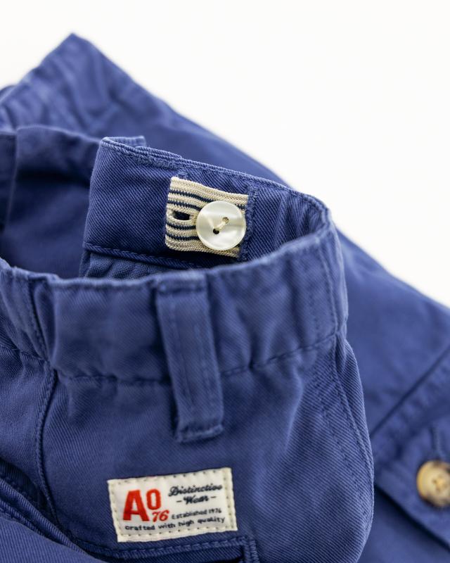 John Shorts - Mid Blue