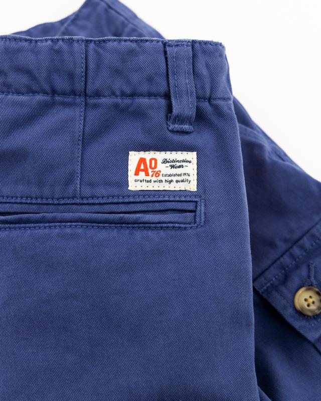 John Shorts - Mid Blue