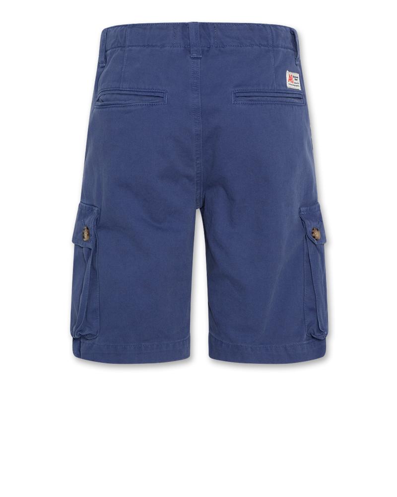 John Shorts - Mid Blue