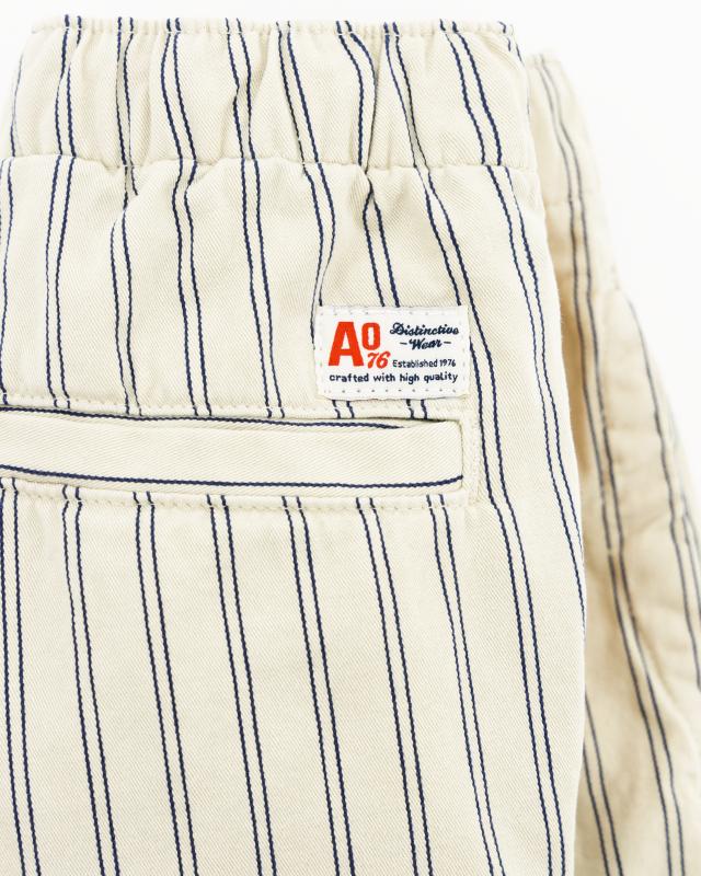 Owen Pants - Beige