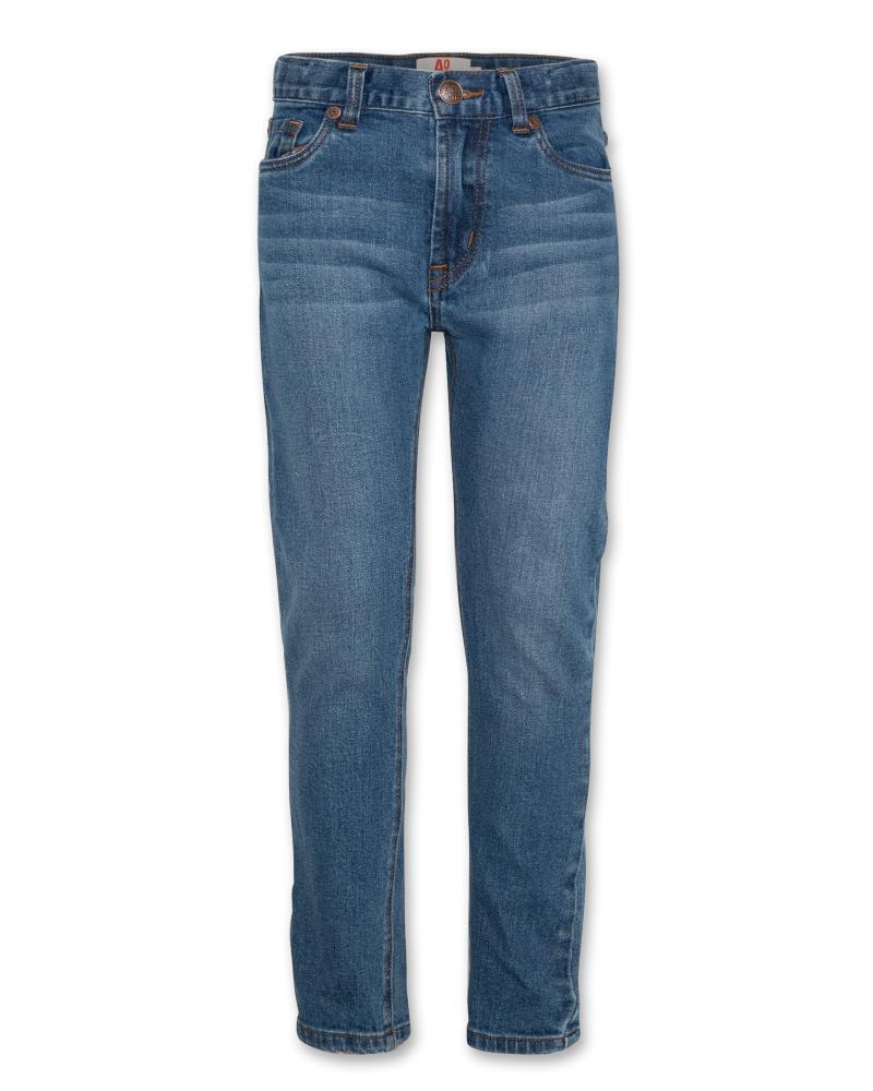 Max Jeans Pants - Wash Medium