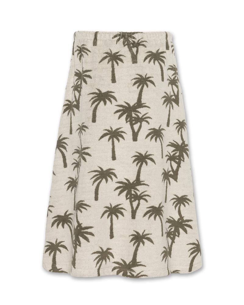 Pal Hawaii Skirt - Natural