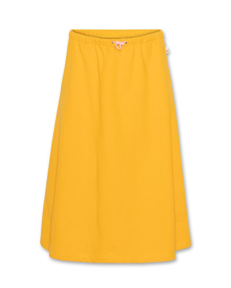 Pal Skirt - Sun Orange