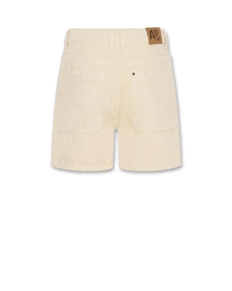 Tilda Natural Shorts - Natural