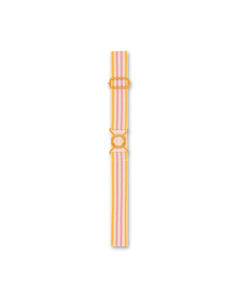 Piluk Belt - Sun Orange