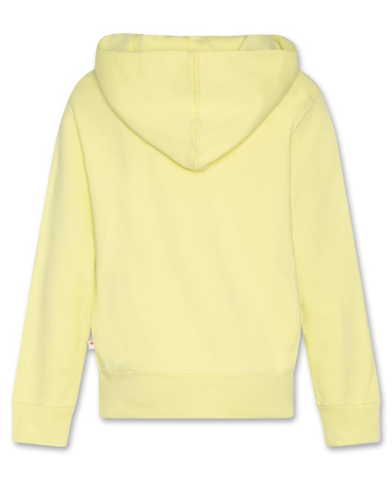 Hudson Hoodie Island - Yellow