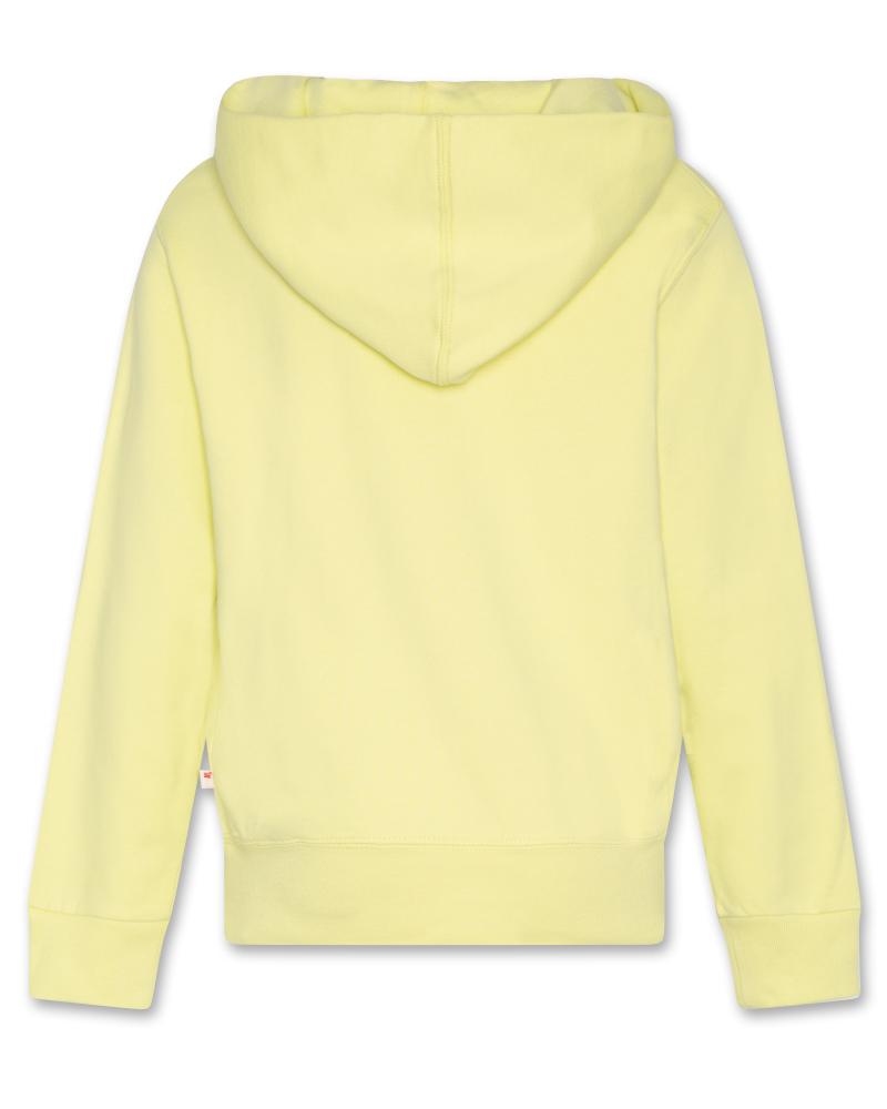 Hudson Hoodie Island - Yellow
