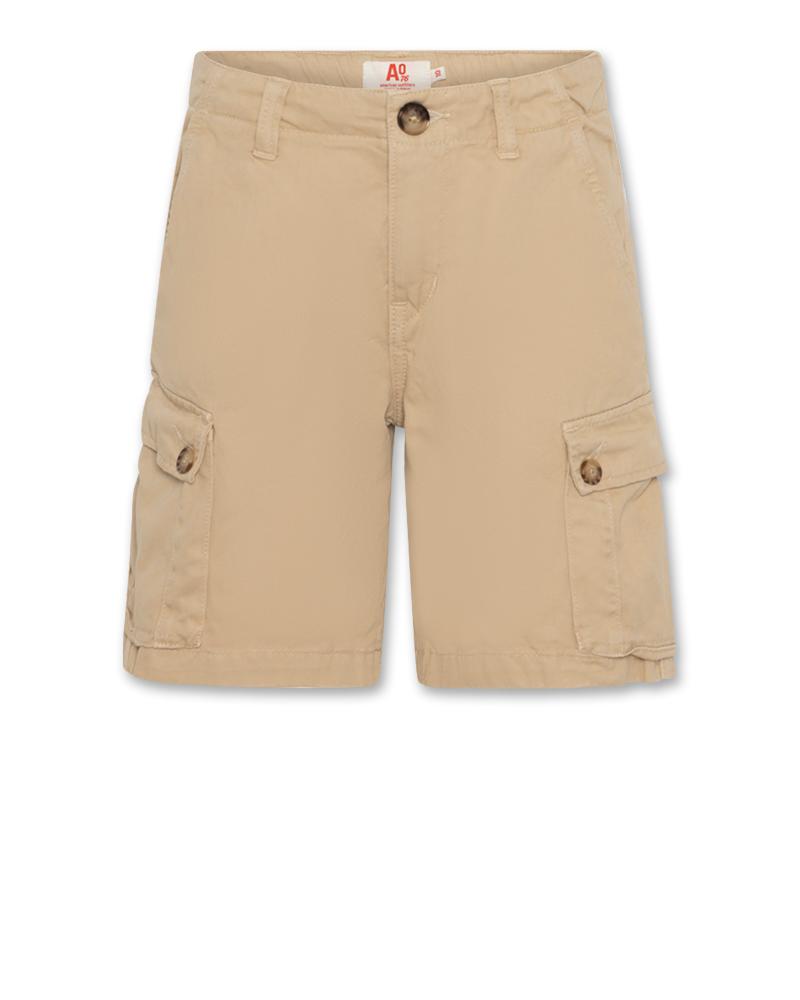 John Cargo Shorts - Dune