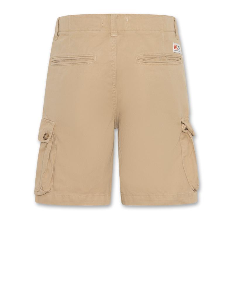 John Cargo Shorts - Dune